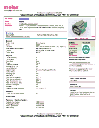 Click here to download SD-34250-002 Datasheet
