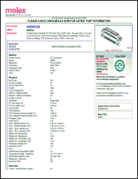 Click here to download 0482026153 Datasheet