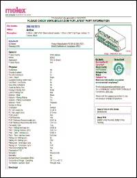 Click here to download 0681451211 Datasheet