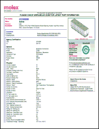 Click here to download 0737820200 Datasheet