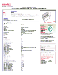 Click here to download 75832-4204 Datasheet