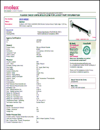 Click here to download 87918-0201 Datasheet