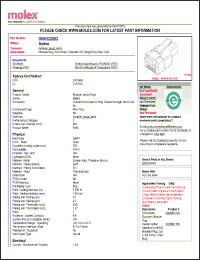 Click here to download 0950432892 Datasheet