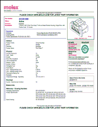 Click here to download 501330-1500 Datasheet
