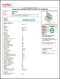 Click here to download 42228-0106 Datasheet