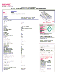 Click here to download A-422191-10A Datasheet