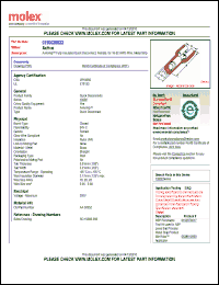 Click here to download 0190020023 Datasheet