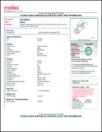Click here to download CD1905 Datasheet