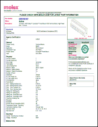 Click here to download 970507 Datasheet