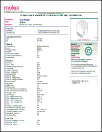 Click here to download 42410-4264 Datasheet