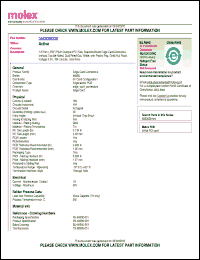 Click here to download 0482009230 Datasheet