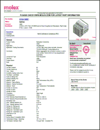 Click here to download 0740410001 Datasheet