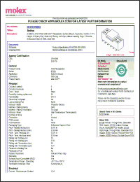 Click here to download 87381-9002 Datasheet