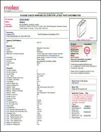 Click here to download 0753310467 Datasheet