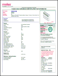 Click here to download A-7675-C13L Datasheet