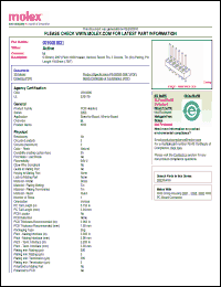 Click here to download 10-08-1021 Datasheet