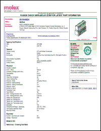 Click here to download 0919540024 Datasheet