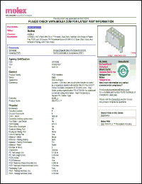 Click here to download 5566-08B2GS-210 Datasheet