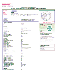 Click here to download 0432028902 Datasheet