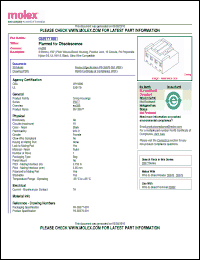 Click here to download 0359771001 Datasheet