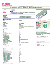 Click here to download 45802-0227 Datasheet