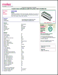 Click here to download 48201-6366 Datasheet