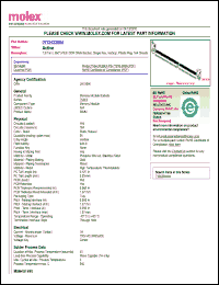 Click here to download 0712433004 Datasheet