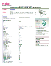 Click here to download 0743201006 Datasheet