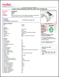 Click here to download 0757830147 Datasheet