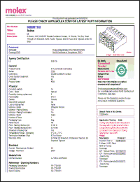 Click here to download A-7720-A14HP909B Datasheet