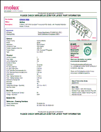 Click here to download 395061005 Datasheet