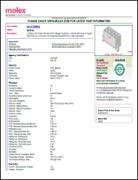 Click here to download A-44472-0653 Datasheet