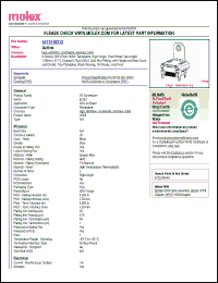 Click here to download 47151-8212 Datasheet