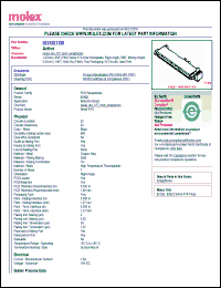 Click here to download 0674921120 Datasheet