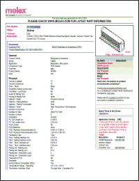 Click here to download 74992-0000 Datasheet