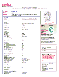 Click here to download 0915771318 Datasheet