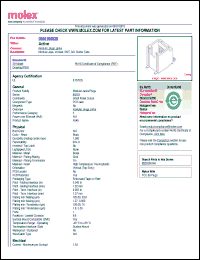 Click here to download 0855105028 Datasheet