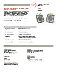 Click here to download 47296-6111 Datasheet