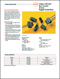 Click here to download 39354-00 Datasheet