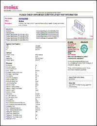 Click here to download 5273-08A Datasheet