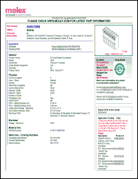 Click here to download A-7674-C06D102A Datasheet