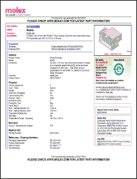 Click here to download 15-06-0066 Datasheet
