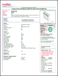 Click here to download A-7675-C12M Datasheet