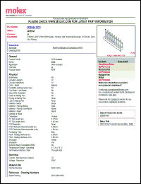 Click here to download 10-44-1121 Datasheet