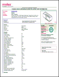 Click here to download 87835-1242 Datasheet