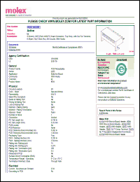 Click here to download 0022182201 Datasheet