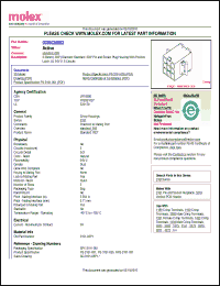 Click here to download 3191-06P1 Datasheet