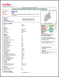 Click here to download A-41681-A10A102 Datasheet