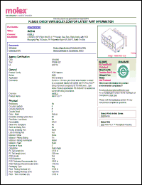 Click here to download 5569-08A1MS-210 Datasheet