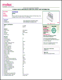 Click here to download 353000450 Datasheet